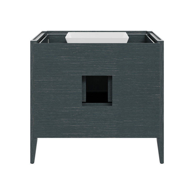 Santos Single Vanity