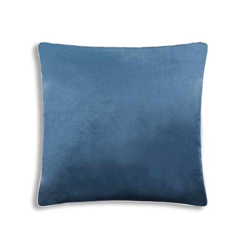 Coussin Cloud9 Design Noah, bleu