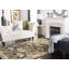 Tapis oriental en laine touffeté à la main Tingley-623868123