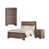 Washed Taupe