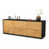 Oak / Matte Anthracite