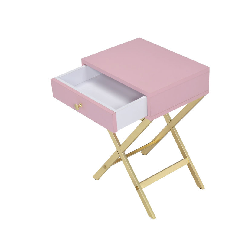 Table d'appoint Coleen