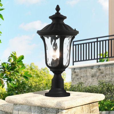Amiliano Lantern Head