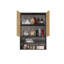 Hilkowski Bathroom Cabinet-631280979