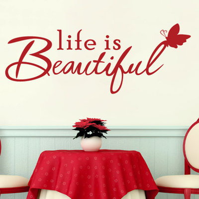 Wall Decal