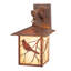 Seneca 1 - Light Armed Sconce