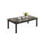 Ensemble de table 3 pièces 1 table basse 2 tables de bout-157305431