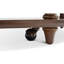 Table basse avec roulettes Riverstone