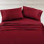 Klaye Flannel Fitted Sheet-560560313-560560318
