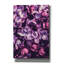 «Shades Of Purple» par Incado, art mural sur toile-1879237156