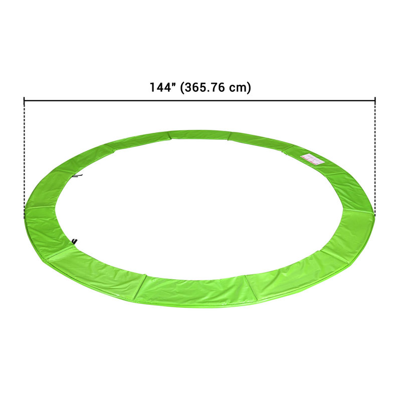 Frame Pad for 12' Trampoline