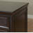 Michal Computer Desk with Power Outlet