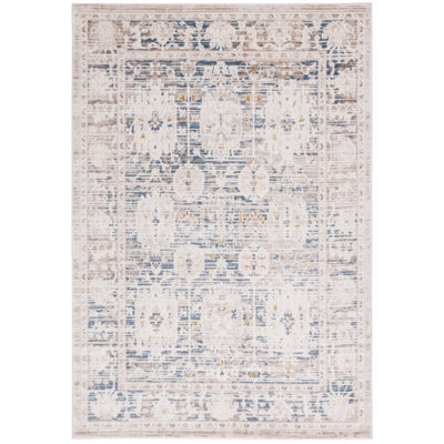 Tapis oriental Merlena Performance