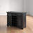 Hedon 64.5'' Bar Cabinet-1578014604