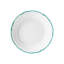 Reminiscence Porcelain Limoges Appetizer Plate-1493043084