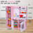 Pretend Wooden Kitchen Set