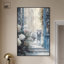Art graphique sur toile Tiger-107625205-105302397