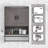 Bathroom Cabinet-1201182518