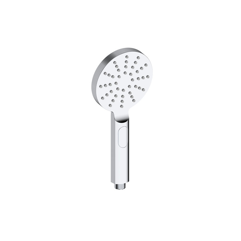 Douche à main en chrome VIRGINIA, Chrome