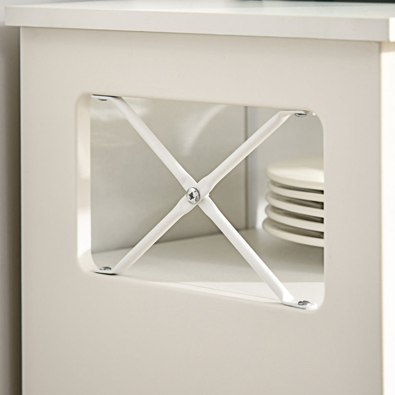 Cabinets
