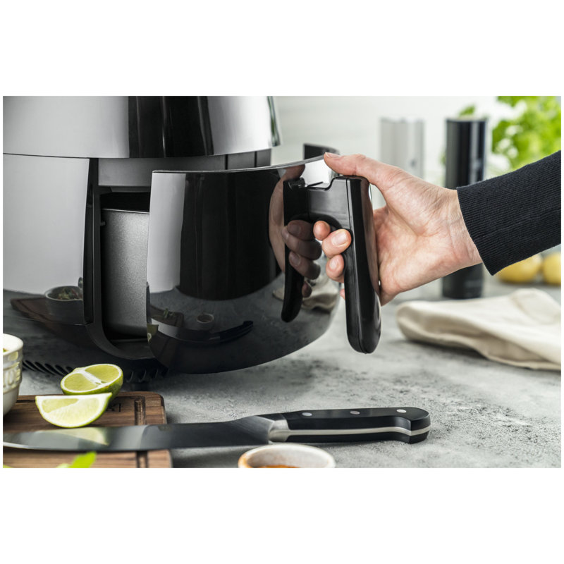 Air Fryer, Black