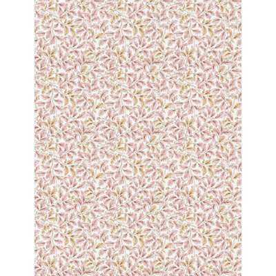 PETITE CHARMS 100% Linen Fabric