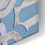 Art mural en verre «Siesta Key» par Coco Good-684775436