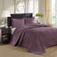 Ensemble de couvre-lit réversible mauve grand-117515422-117515415