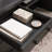 Partham L-Shaped Executive Desk