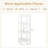 Majesta 14 " W Plastic Shelving Unit