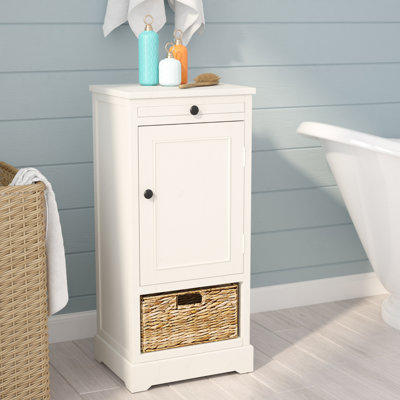 Nikolas 1 - Drawer Chest of Drawers
