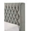 Tête de lit tapissier 1pc-63493594-63493592
