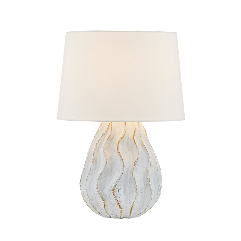 Lampe de table KARLA