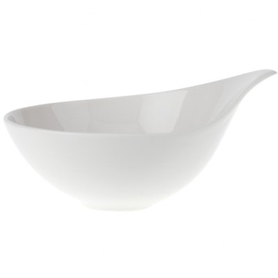 Villeroy & Boch Flow Individal Dessert Bowl