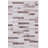 Arrollo Performance Machine Washable Geometric Rug-2128453770