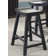 Knaack 24" Barstool w/ Chair Glides