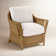 Boca Upholstered Armchair