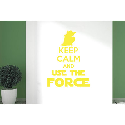 Wall Decal