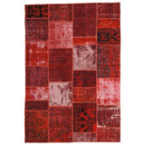 One-of-a-Kind 4'10" X 7'1" Area Rug