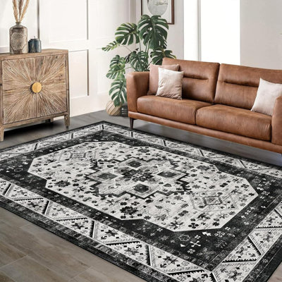 Rectangle Area Rug