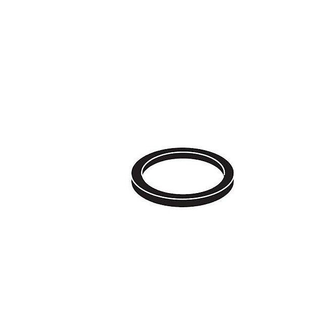 Leland 1-Hole Gasket