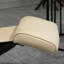 Fauteuil inclinable pivotant Comfort, bois-1798747763