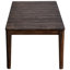 Bermuda Collection Teak 4 - Person Patio Conversation Set with Cushions
