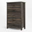 Ensemble de chambre à coucher 4 pièces-1366318331
