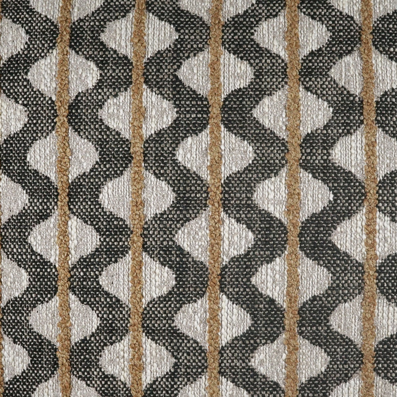Cheyenne Throw Pillow, Square 22"