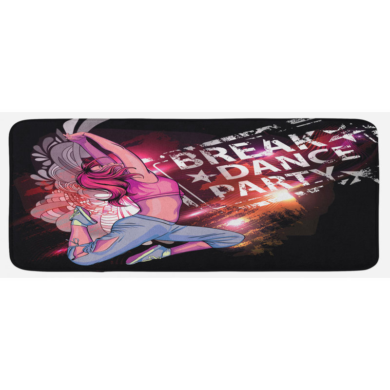 Tapis de cuisine Youth