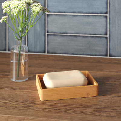 Porte-savon Cloverdale