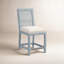 Pine Isle Upholstered Stool-54967879-49961627