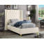 Lit plateforme tapissier Holmes-21406825