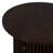 Round Coffee Table With Storage Drawer-329273864